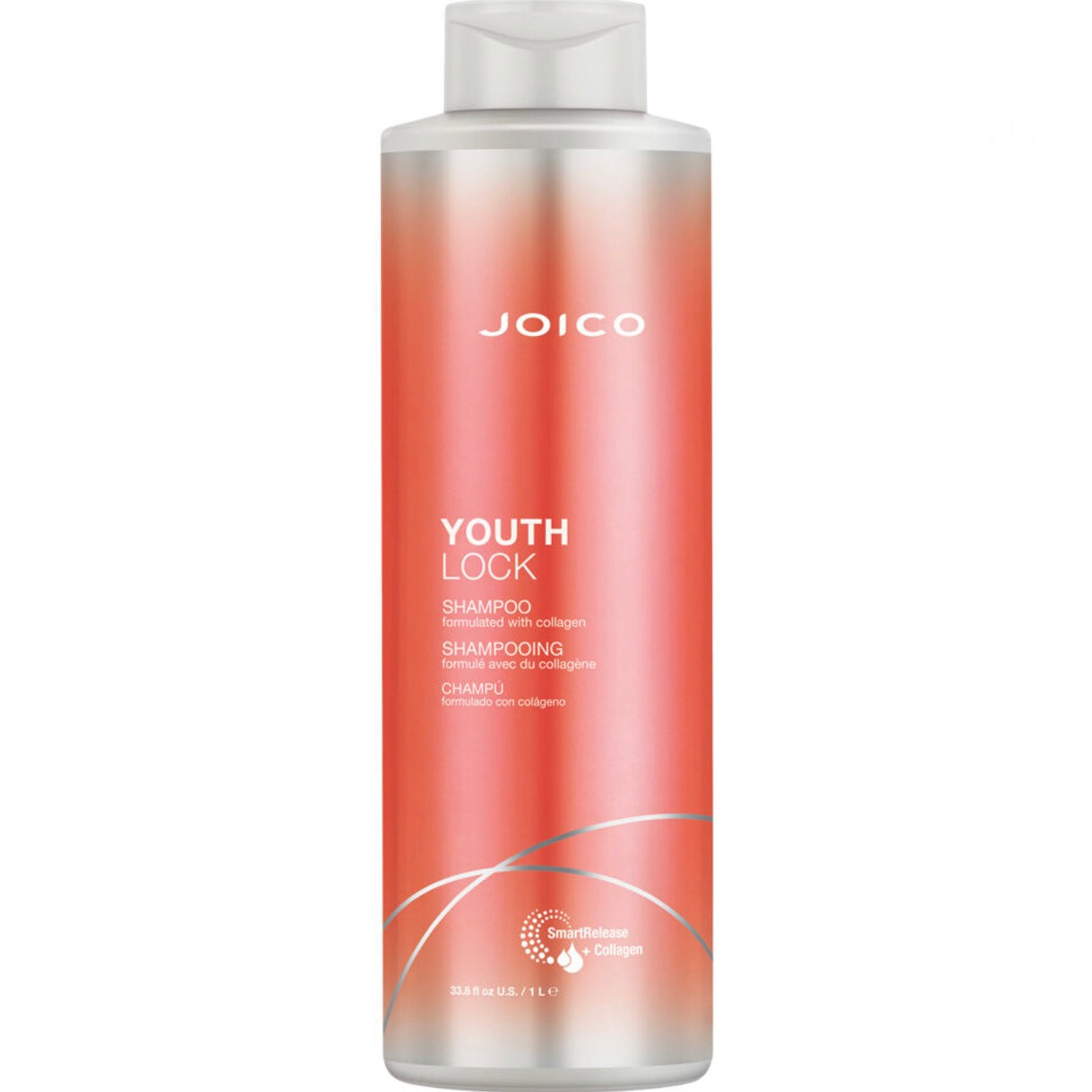 JOICO YOUTHLOCK SHAMPOO