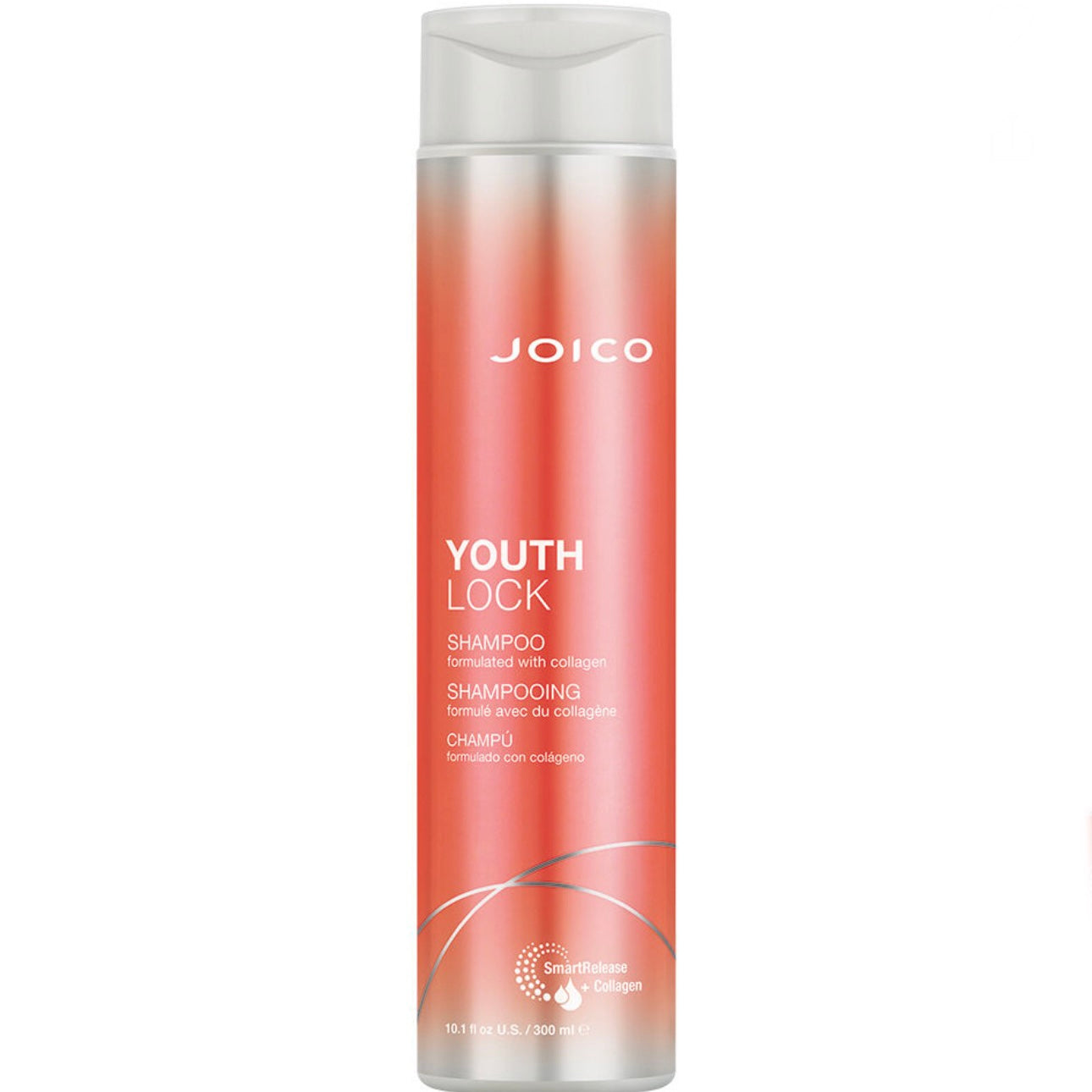 JOICO YOUTHLOCK SHAMPOO