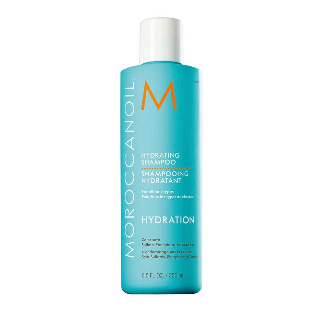 MOROCCANOIL hydrating shampoo