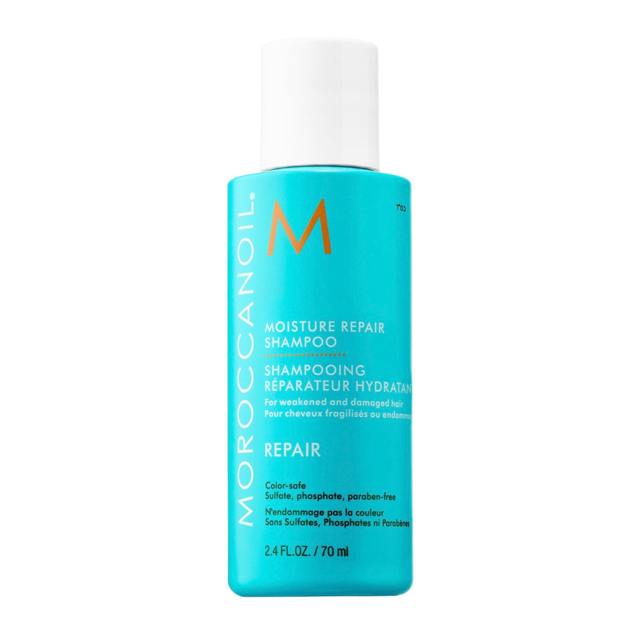 MOROCCANOIL hydrating shampoo