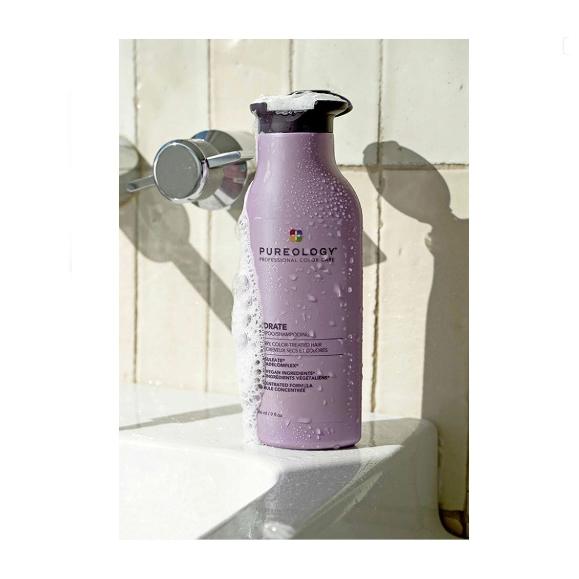 PUREOLOGY Hydrate Shampoo