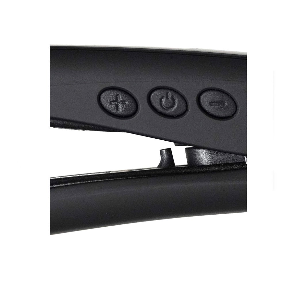 BIO IONIC 10x Vibrating 1” styling Iron