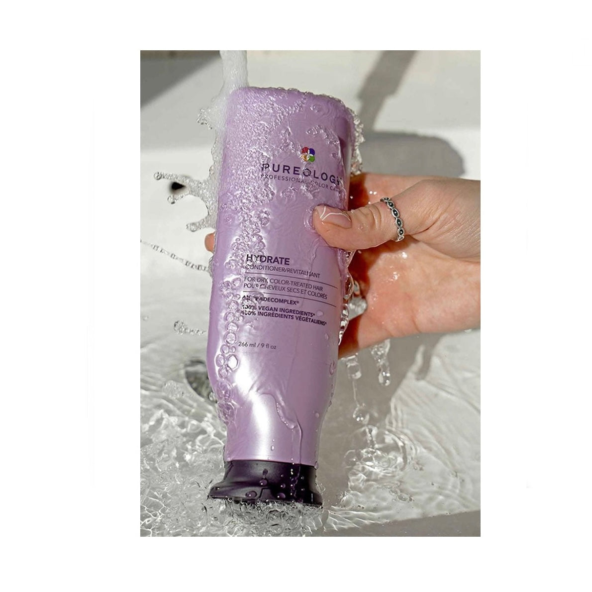 PUREOLOGY Hydrate Conditioner