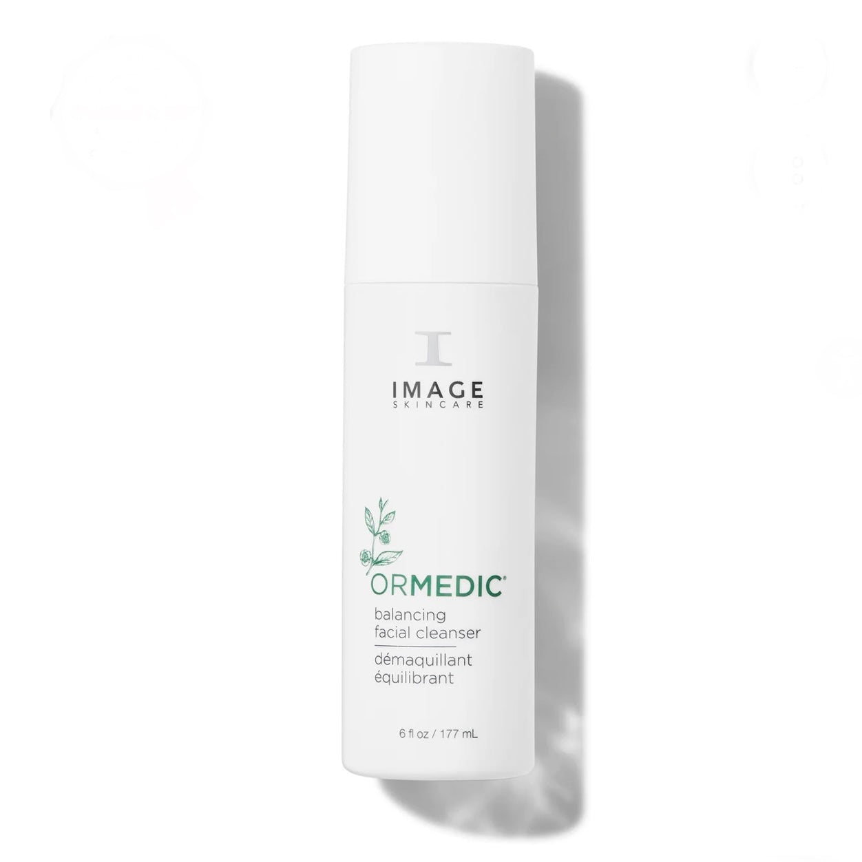 IMAGE ORMEDIC Balancing Facial Cleanser