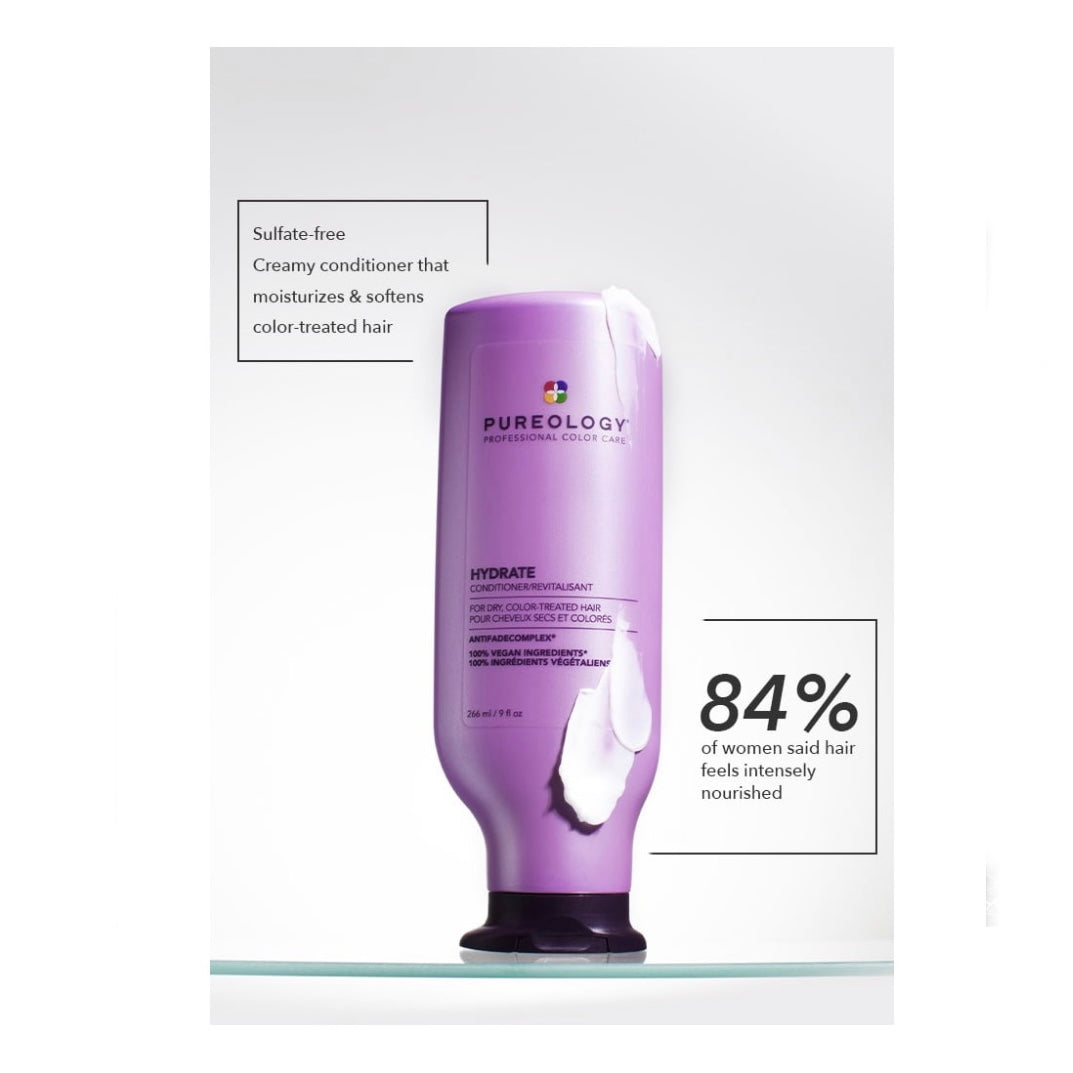 PUREOLOGY Hydrate Conditioner