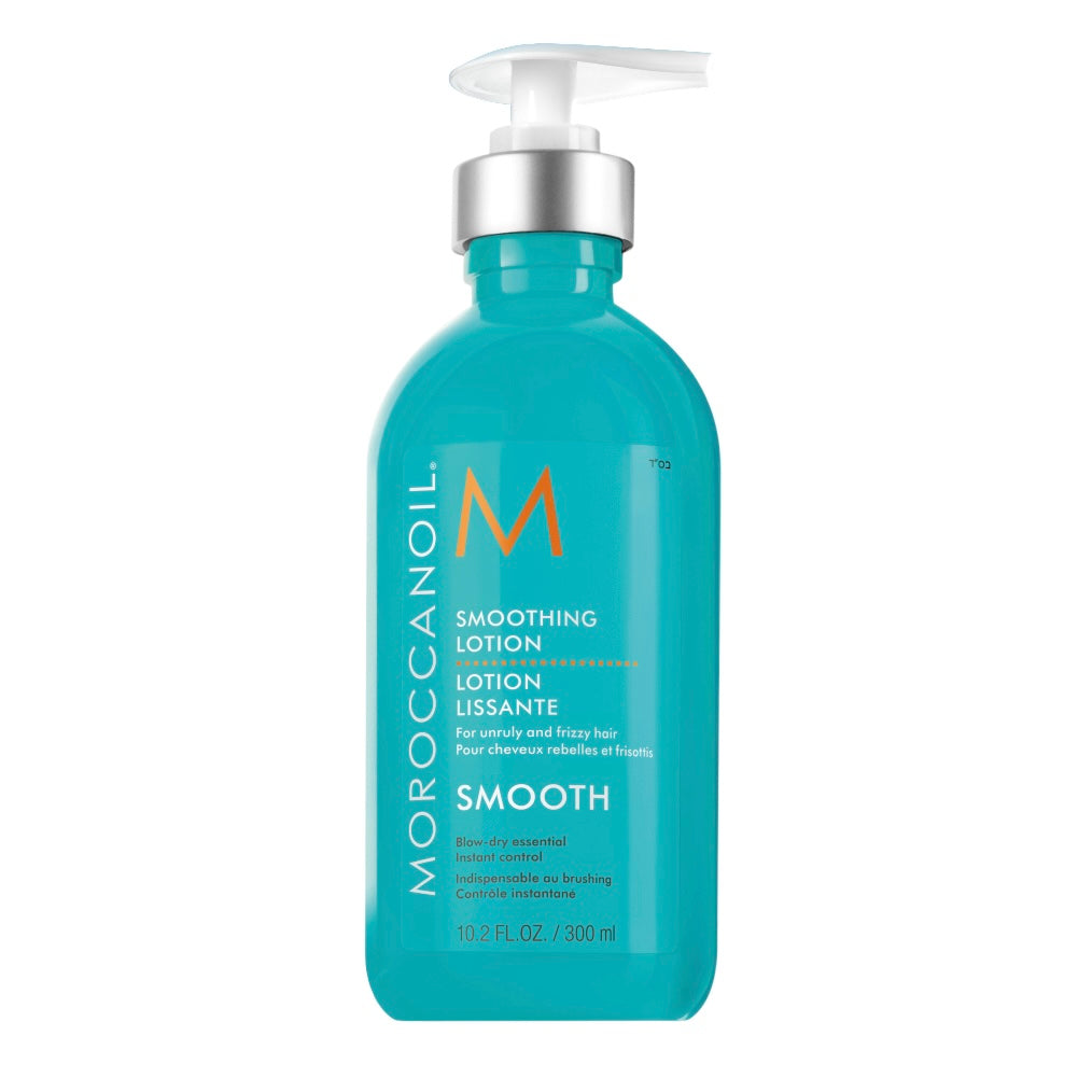 MOROCCANOIL Smoothing Lotion