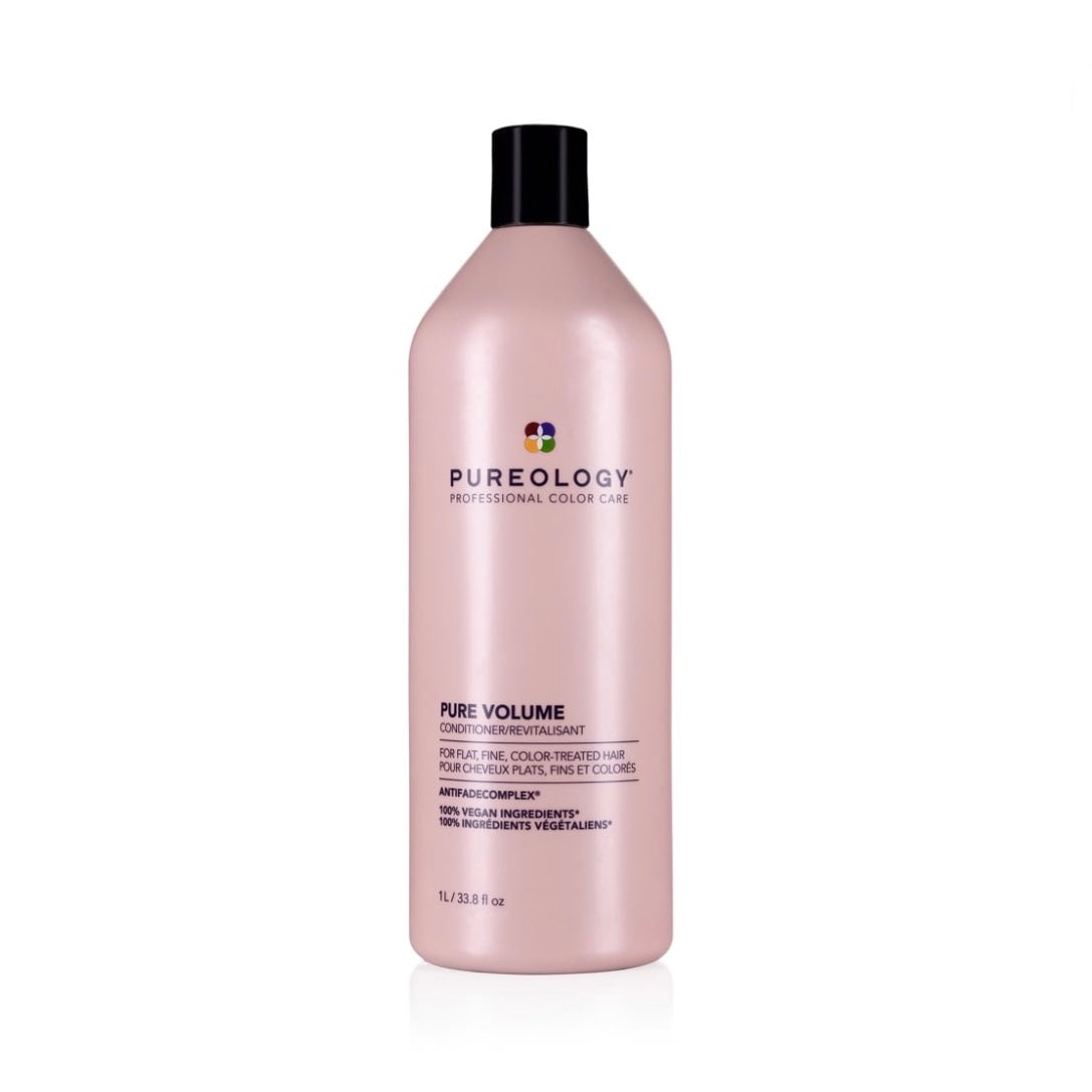 PUREOLOGY Pure Volume Conditioner