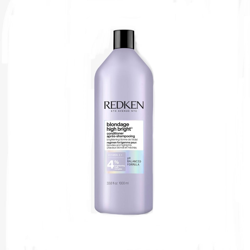 REDKEN Blondage High Bright Conditioner
