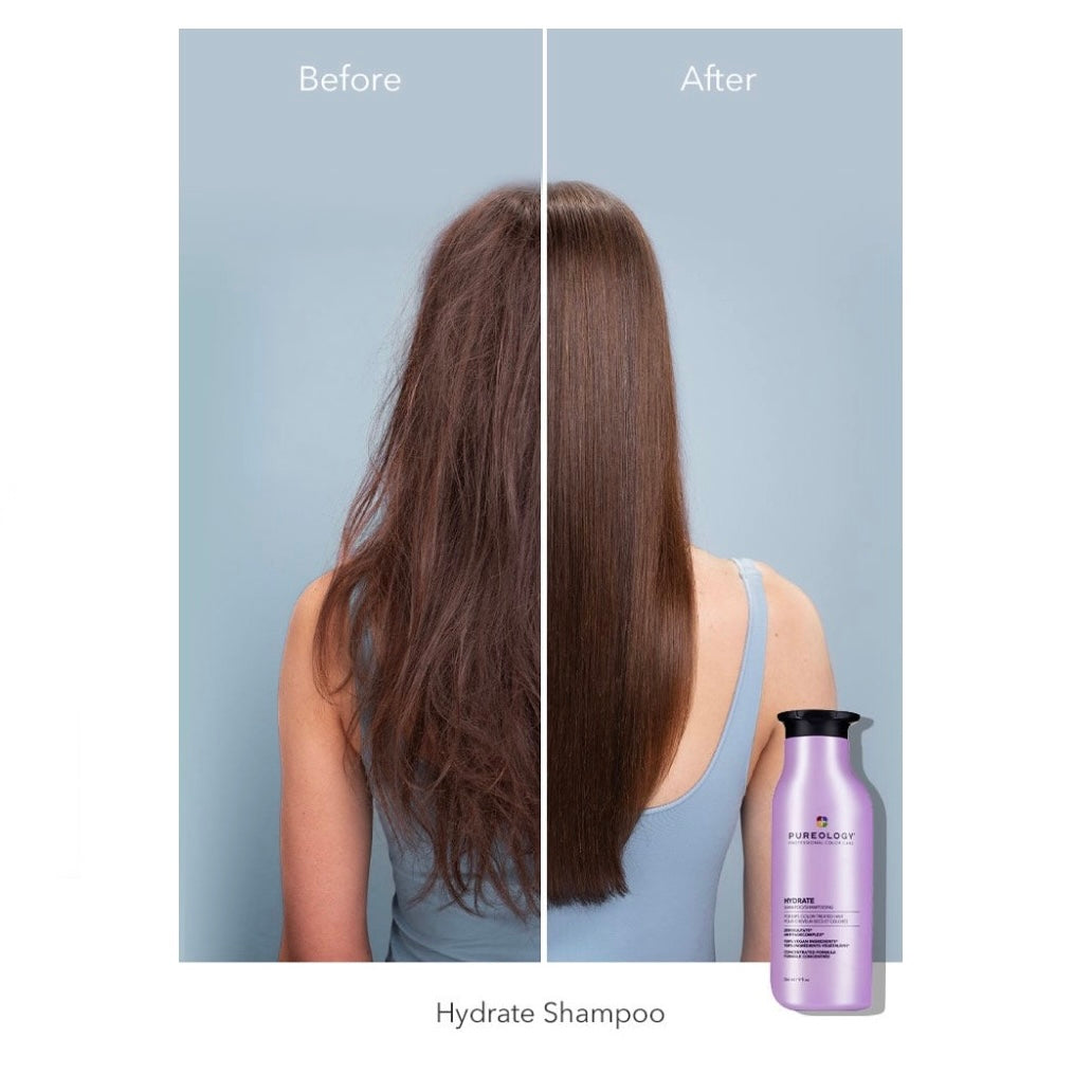 PUREOLOGY Hydrate Shampoo
