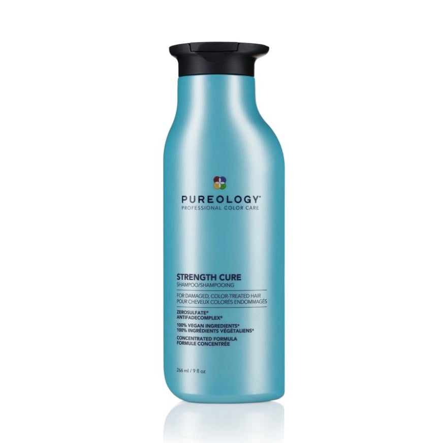PUREOLOGY Strength Cure Shampoo