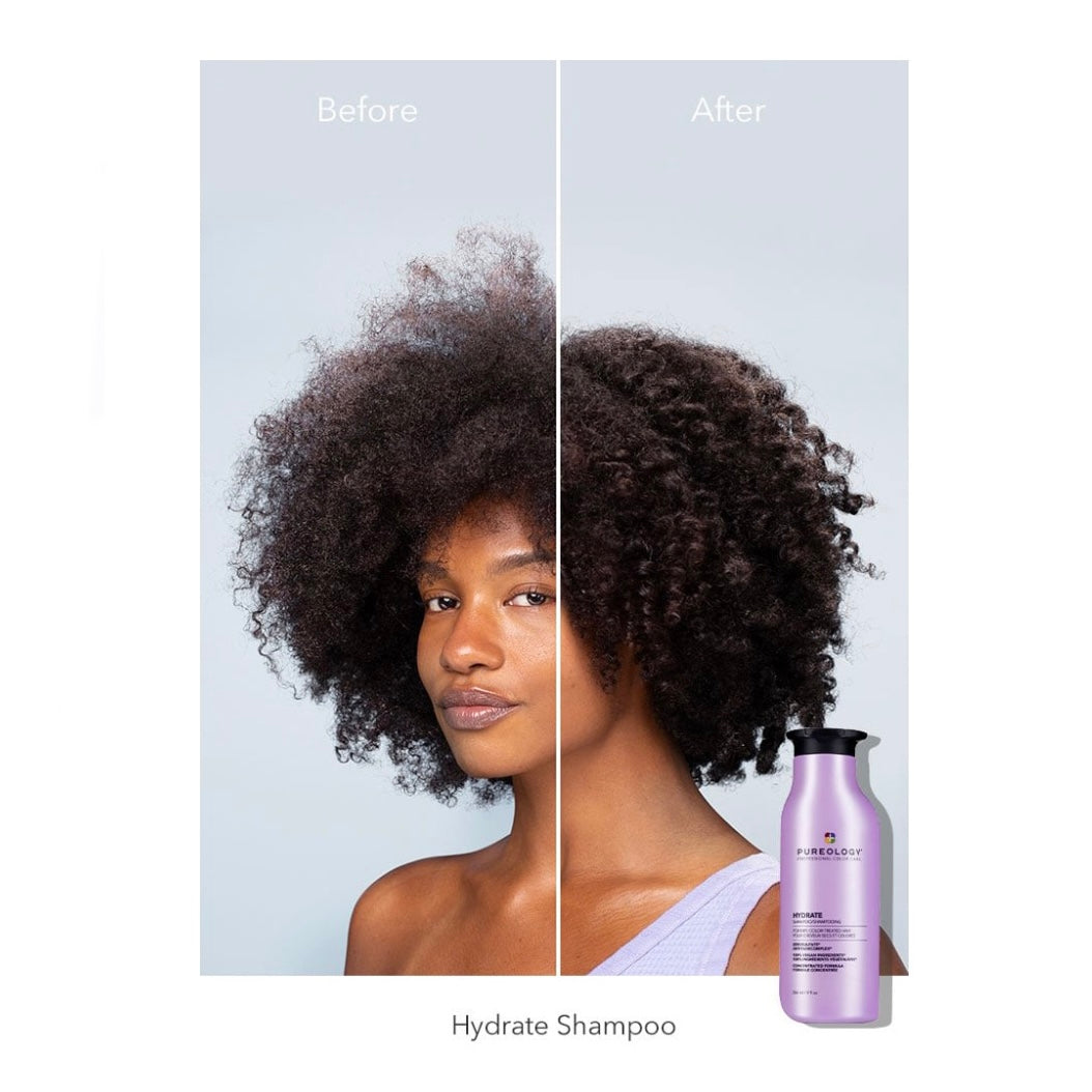 PUREOLOGY Hydrate Shampoo