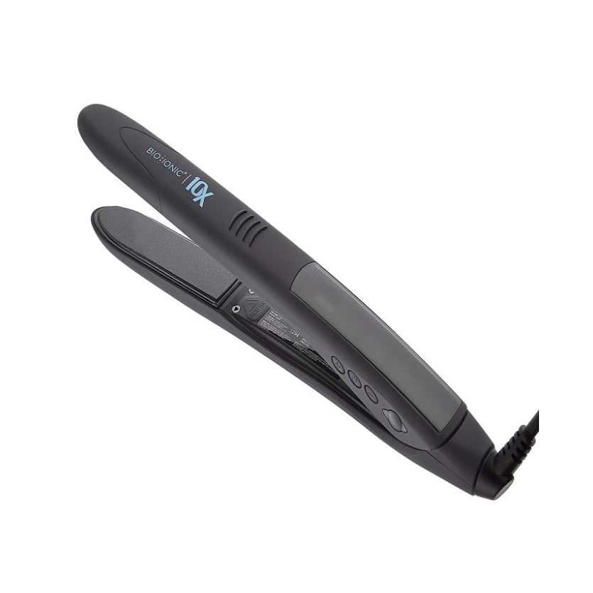 BIO IONIC 10x Vibrating 1” styling Iron