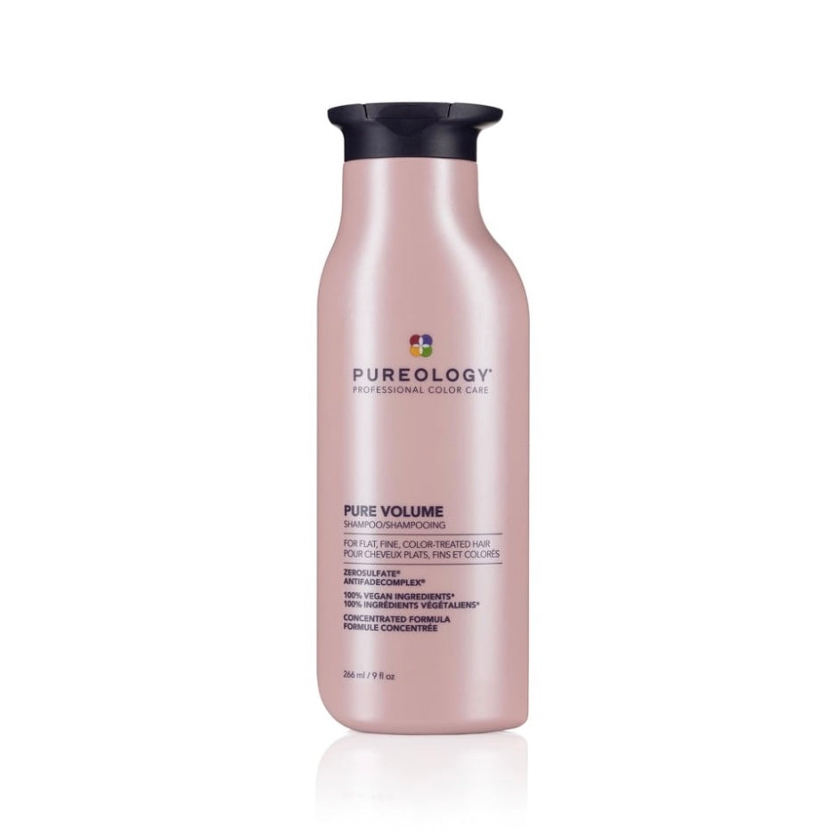 PUREOLOGY Pure Volume Shampoo