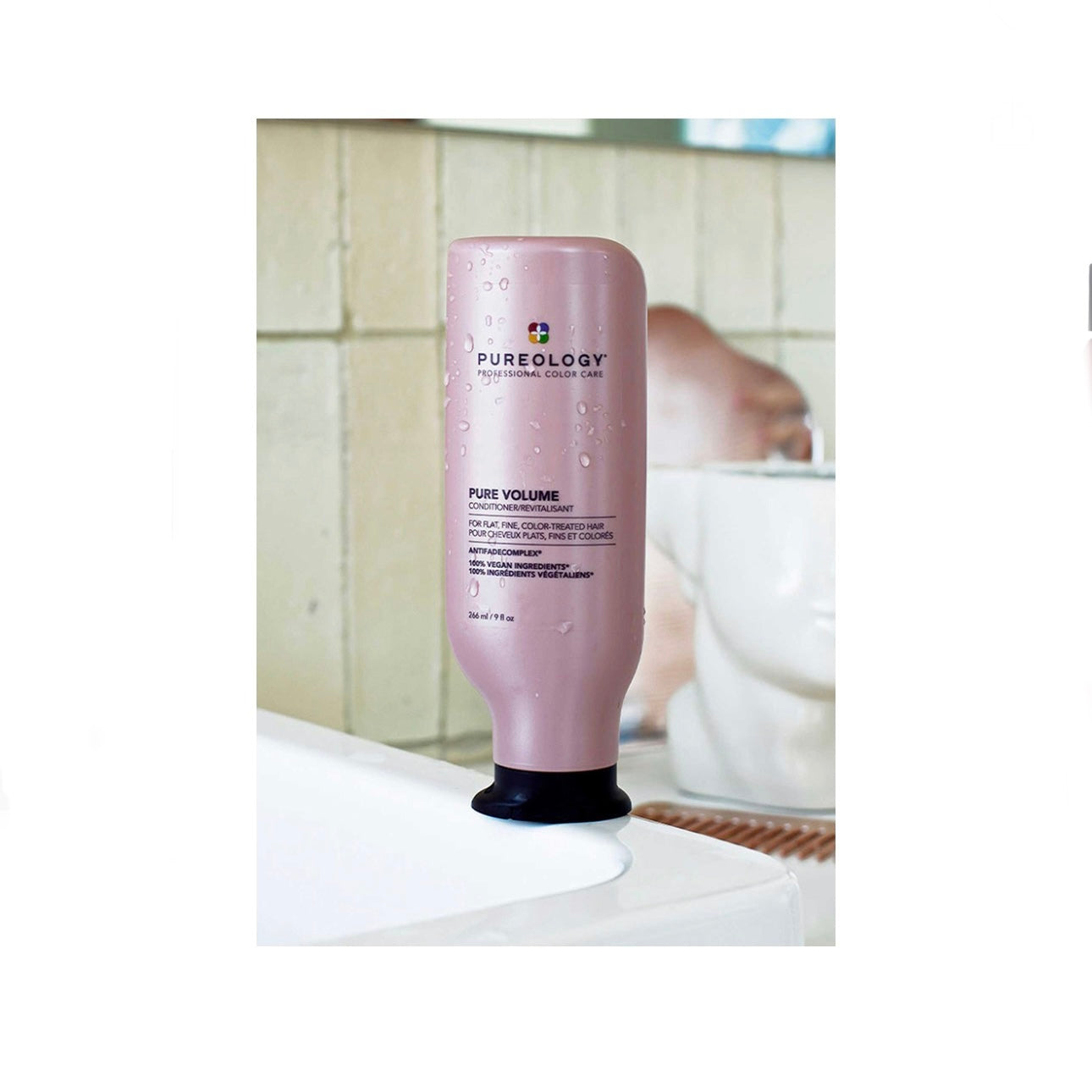PUREOLOGY Pure Volume Conditioner