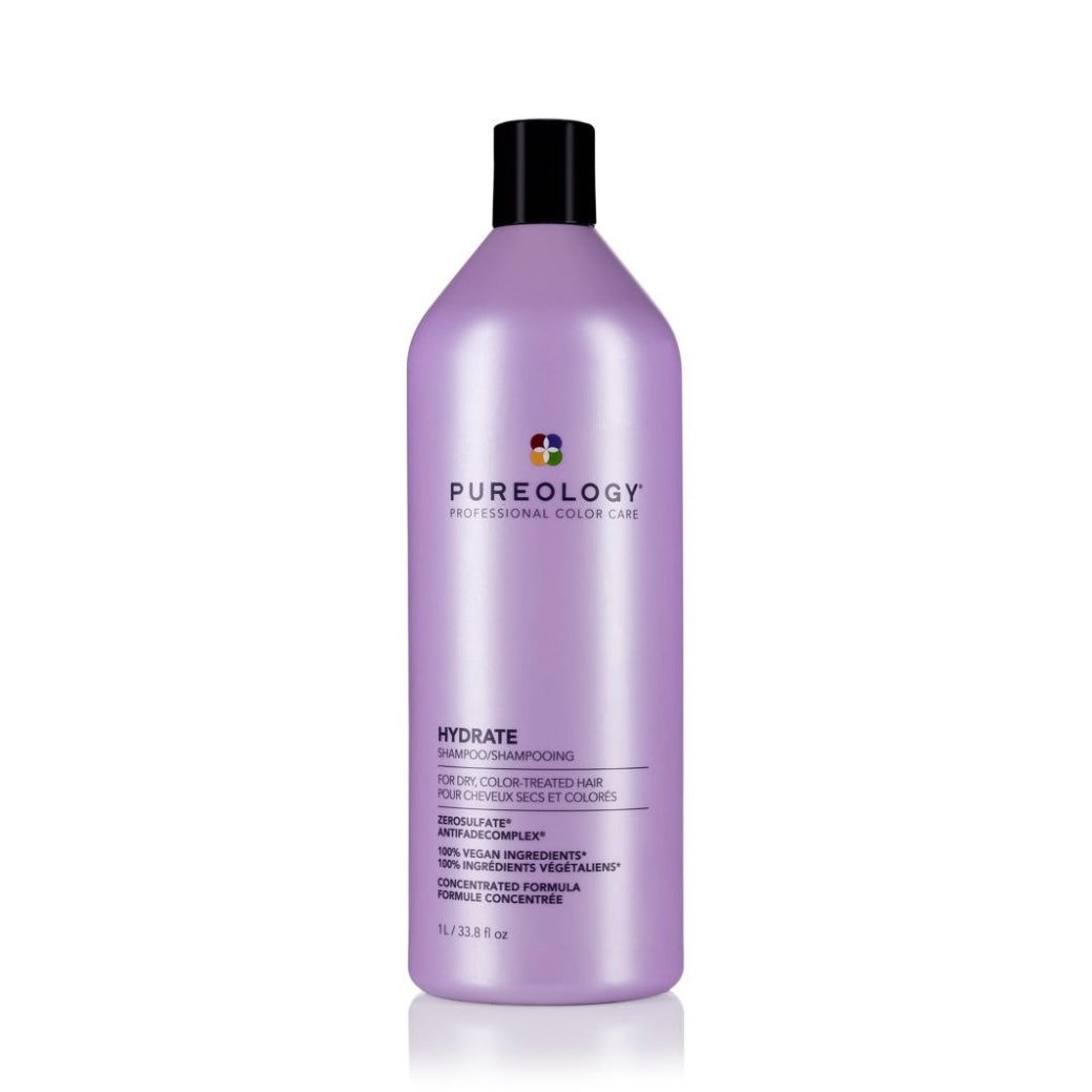 PUREOLOGY Hydrate Shampoo