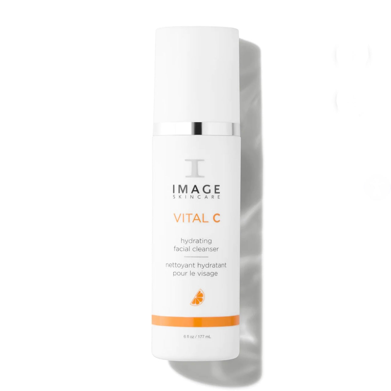 IMAGE Vital C Hydrating Facial Cleanser