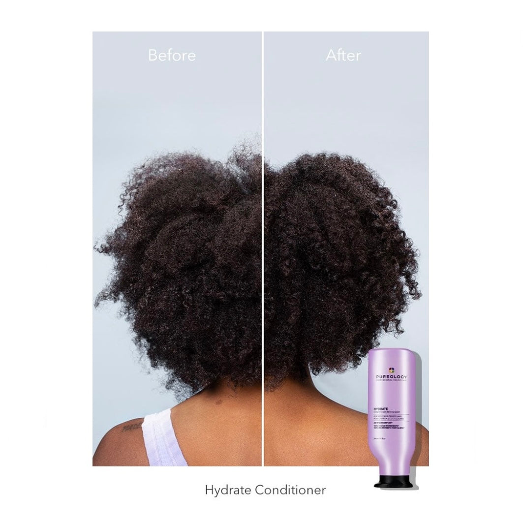 PUREOLOGY Hydrate Conditioner
