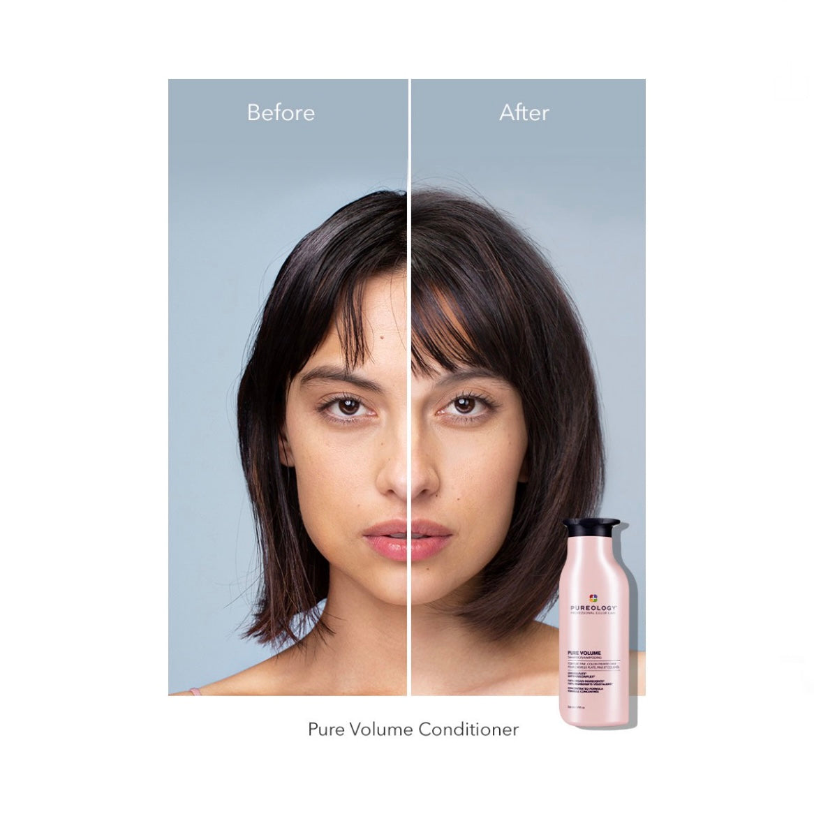 PUREOLOGY Pure Volume Conditioner