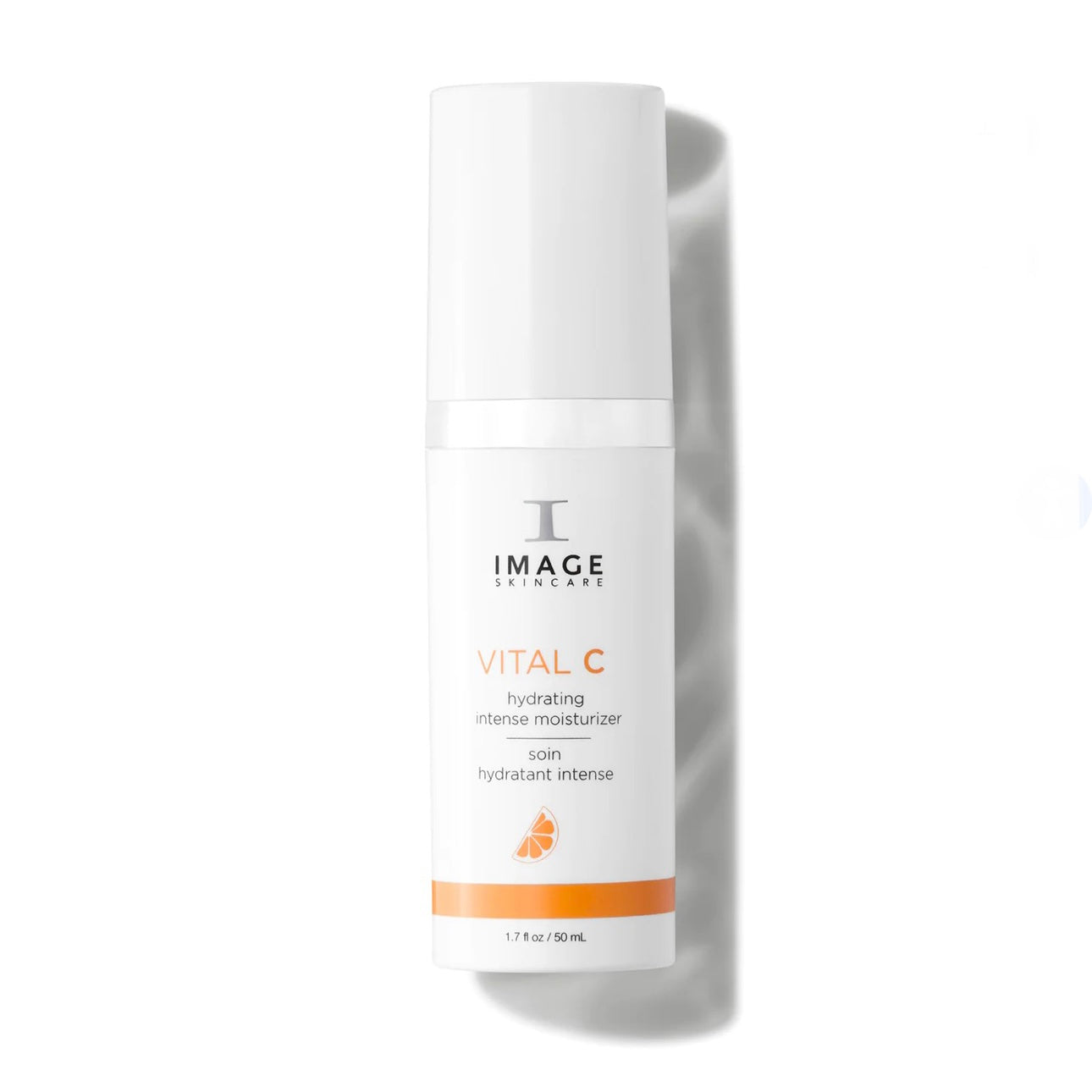 IMAGE Vital C Hydrating Intense Moisturizer