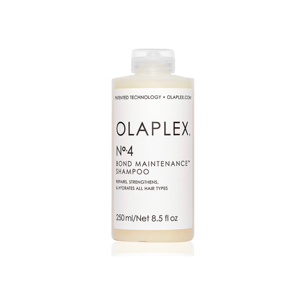 OLAPLEX BOND MAINTENANCE SHAMPOO No.4