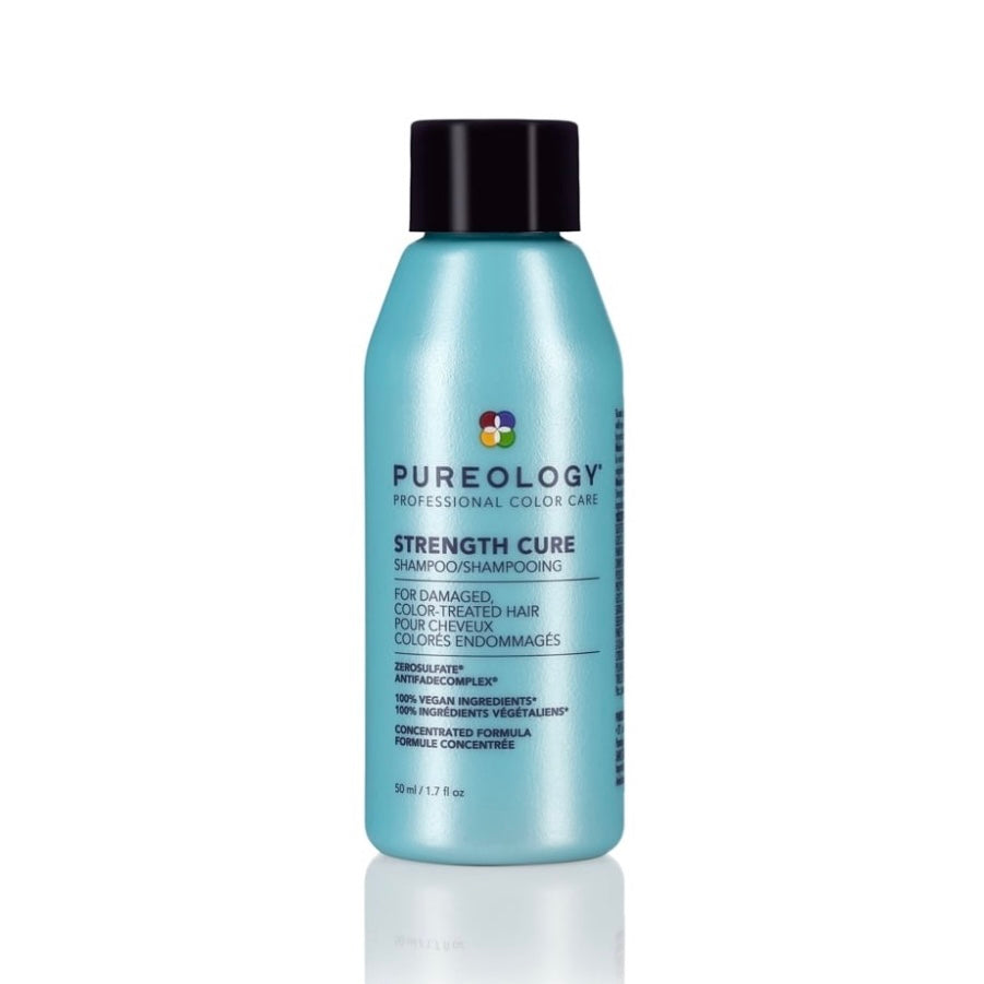 PUREOLOGY Strength Cure Shampoo