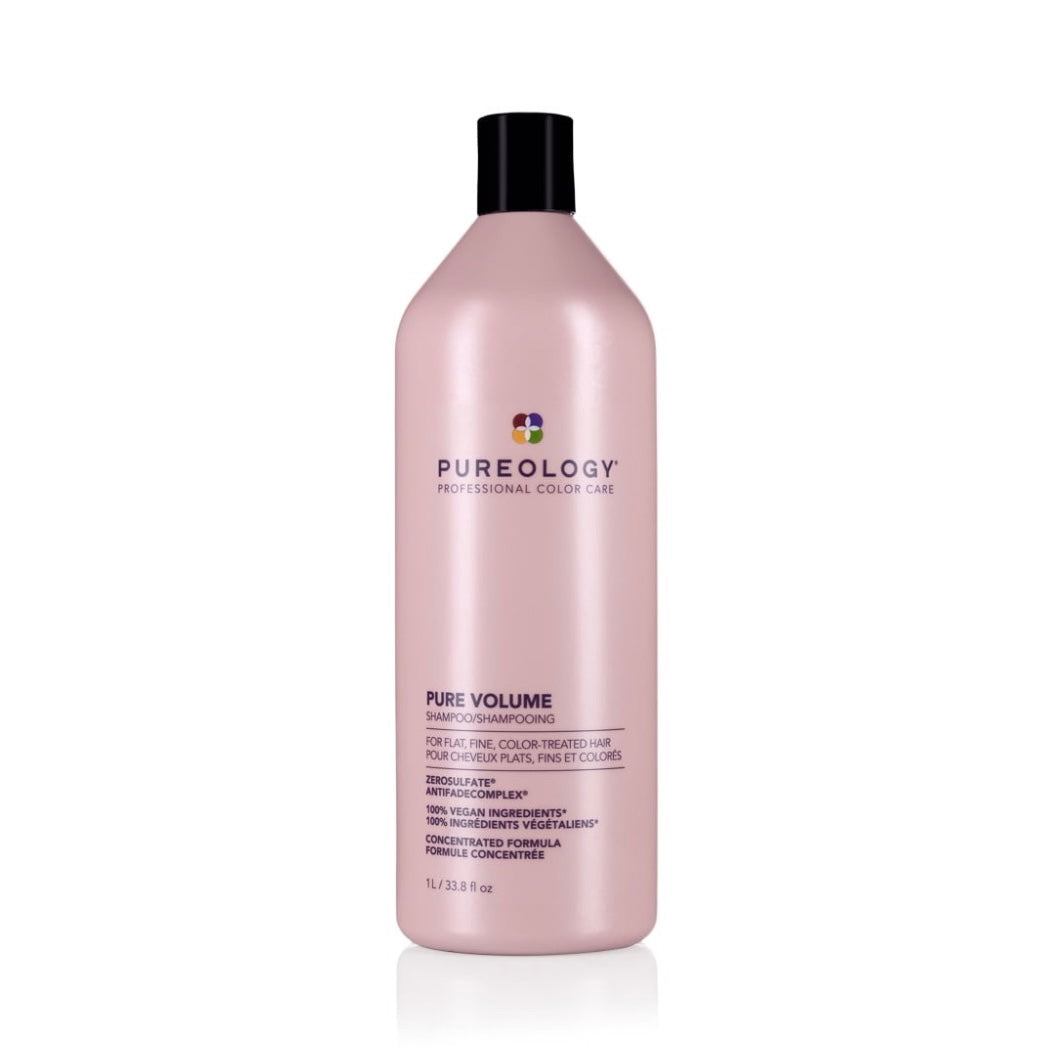 PUREOLOGY Pure Volume Shampoo