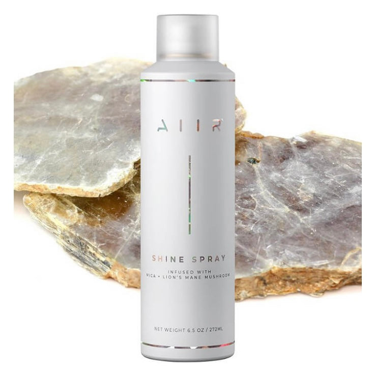 AIIR SHINE SPRAY
