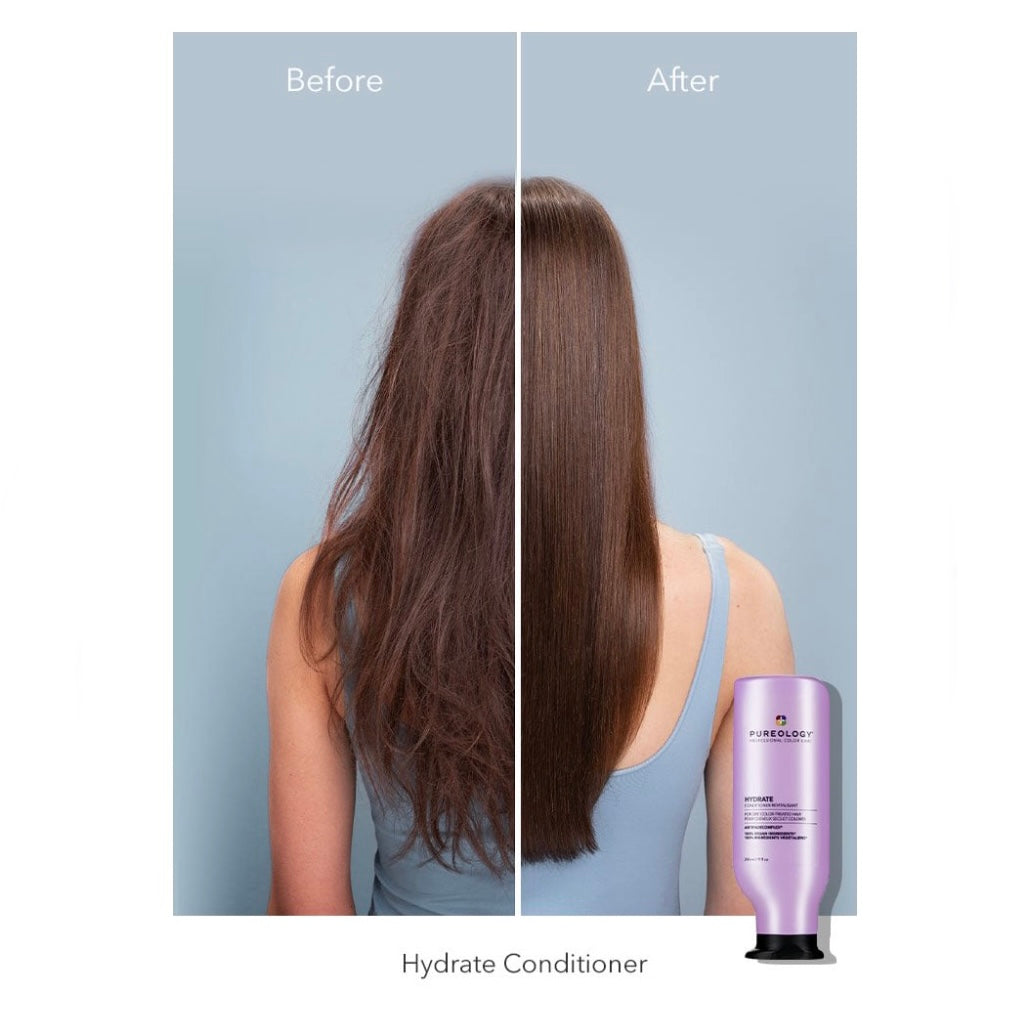 PUREOLOGY Hydrate Conditioner