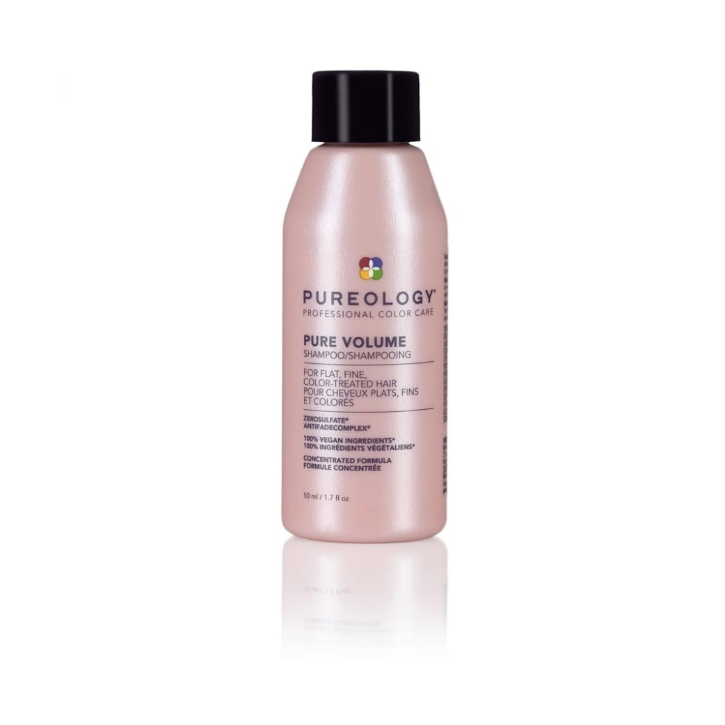 PUREOLOGY Pure Volume Shampoo