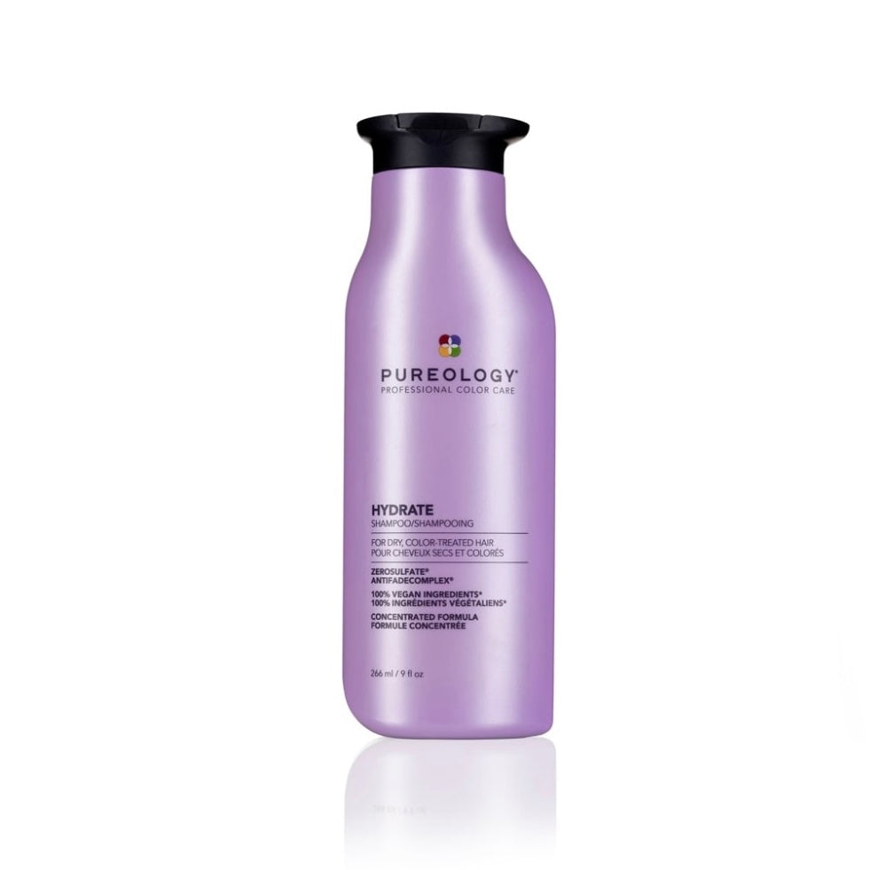 PUREOLOGY Hydrate Shampoo