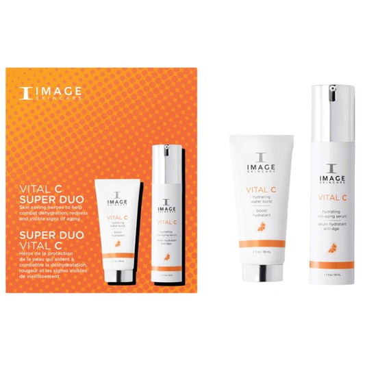 VITAL C SUPER DUO