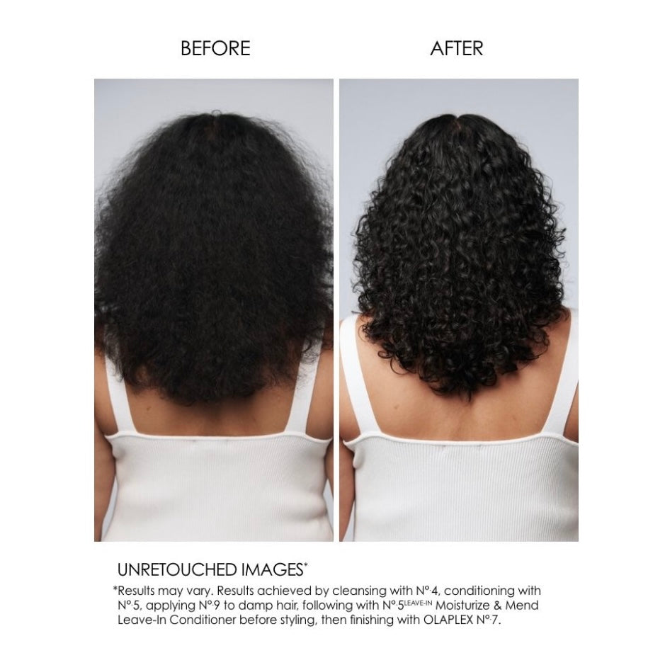 OLAPLEX No. 5 LEAVE-IN MOISTURIZE & MEND LEAVE-IN CONDITIONER