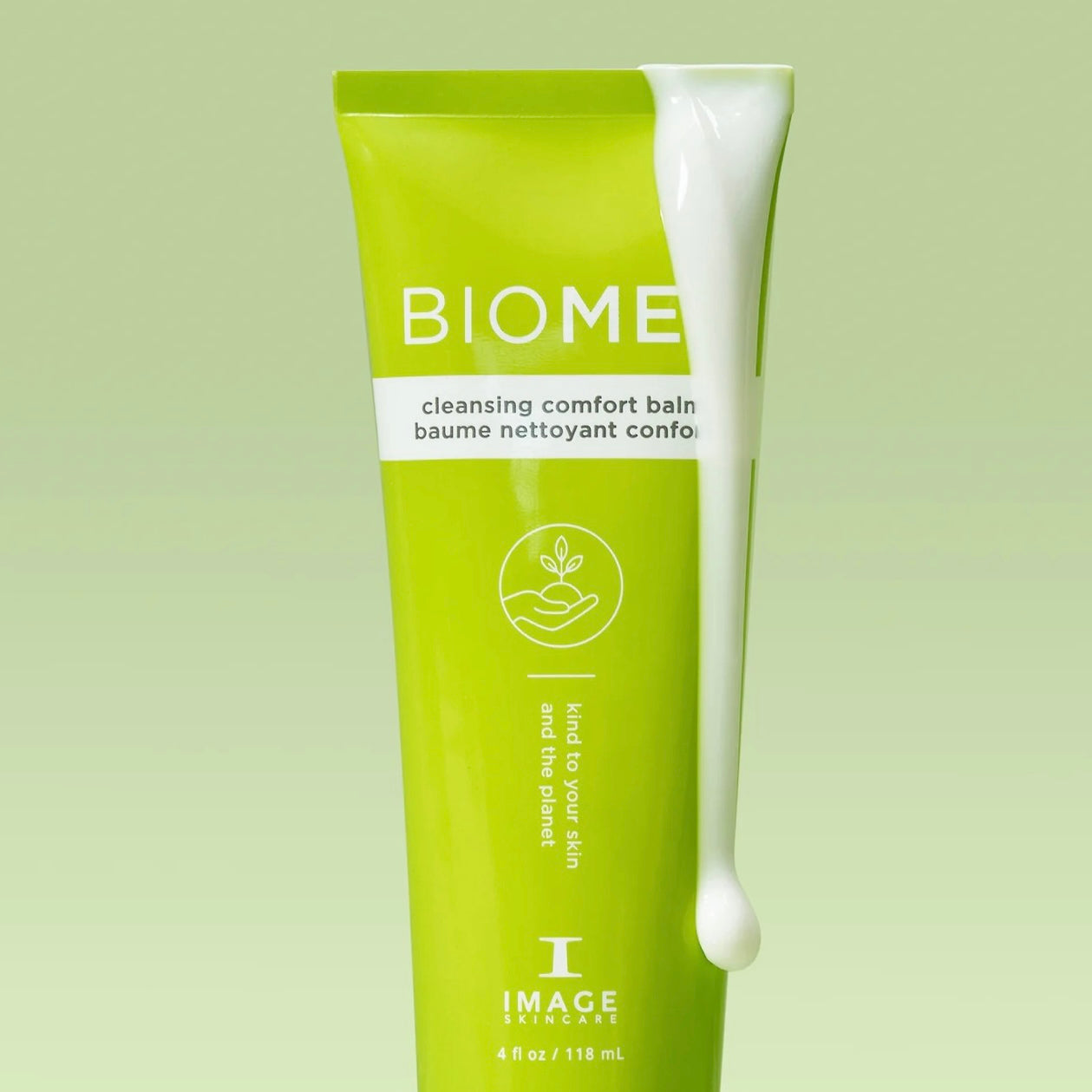 IMAGE BIOME+ CLEANSING COMFORT BALM