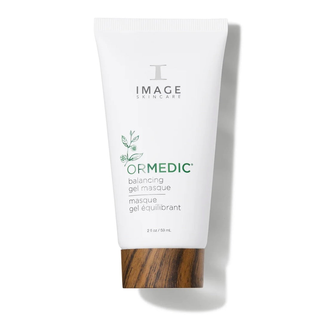 IMAGE ORMEDIC BALANCING GEL MASQUE