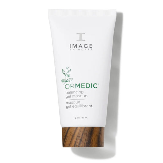 IMAGE ORMEDIC BALANCING GEL MASQUE
