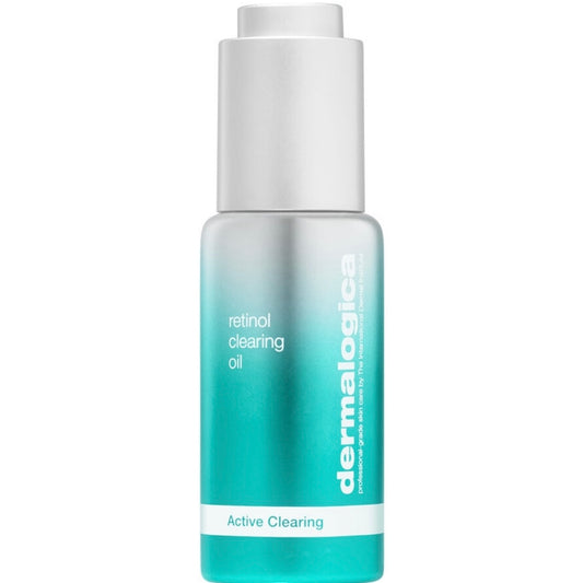 DERMALOGICA RETINOL CLEARING OIL