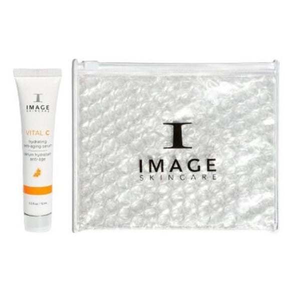 IMAGE VITAL C Hydrating Anti Aging Serum