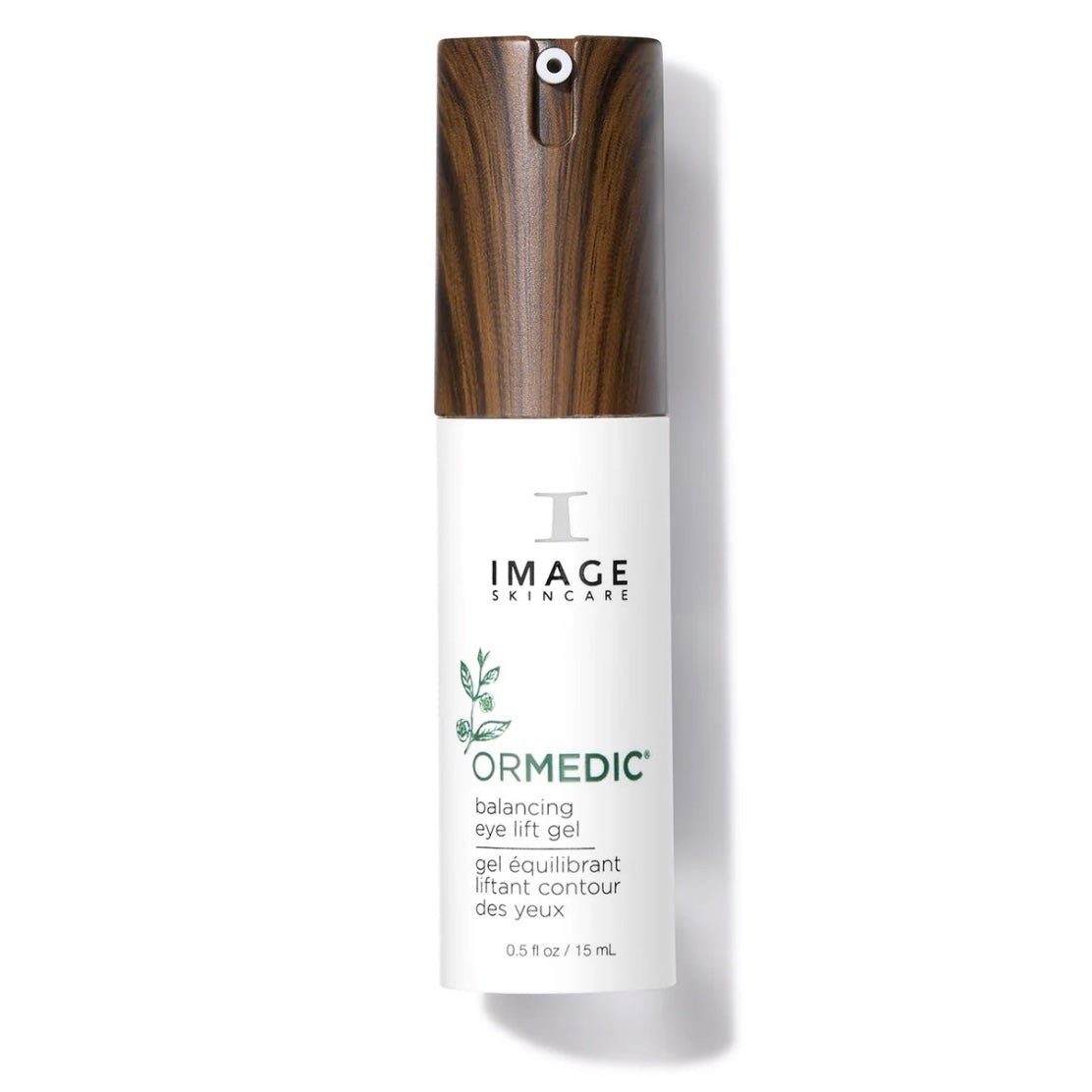 IMAGE ORMEDIC BALANCING EYE LIFT GEL