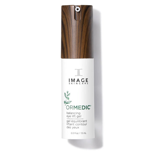 IMAGE ORMEDIC BALANCING EYE LIFT GEL
