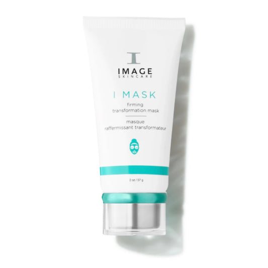 IMAGE I MASK FIRMING TRANSFORMATION MASK