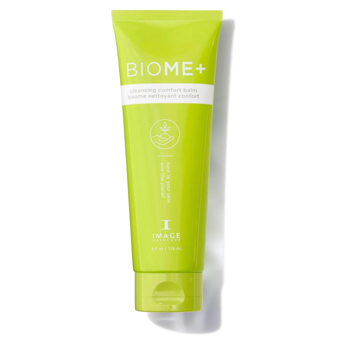 IMAGE BIOME+ CLEANSING COMFORT BALM