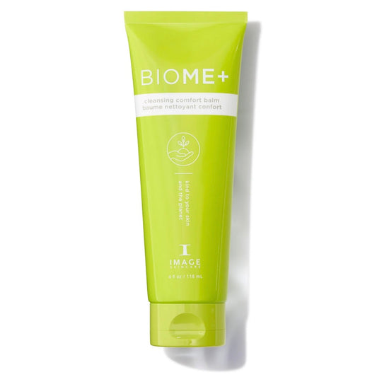 IMAGE BIOME+ CLEANSING COMFORT BALM