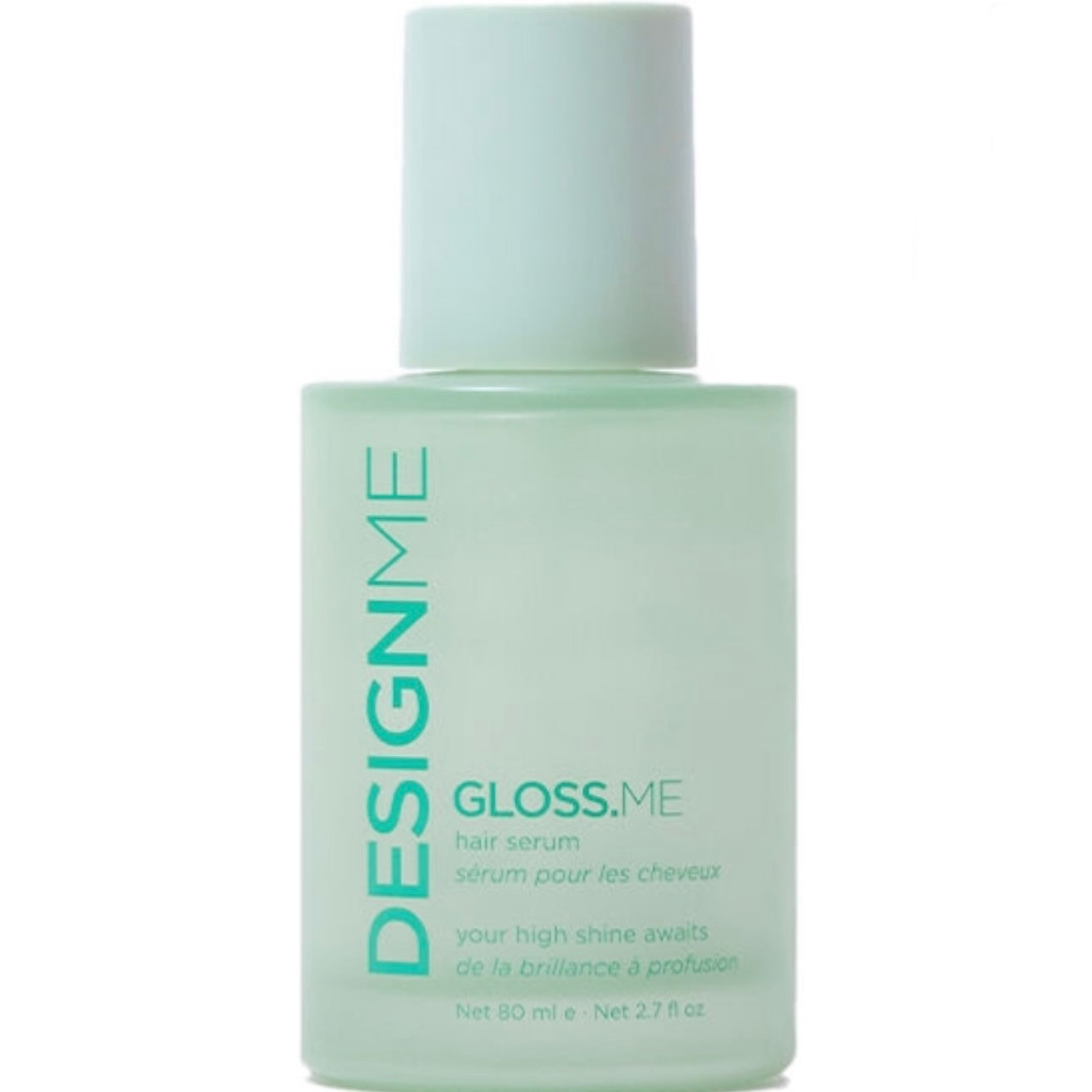 DESIGNME GLOSS.ME HAIR SERUM