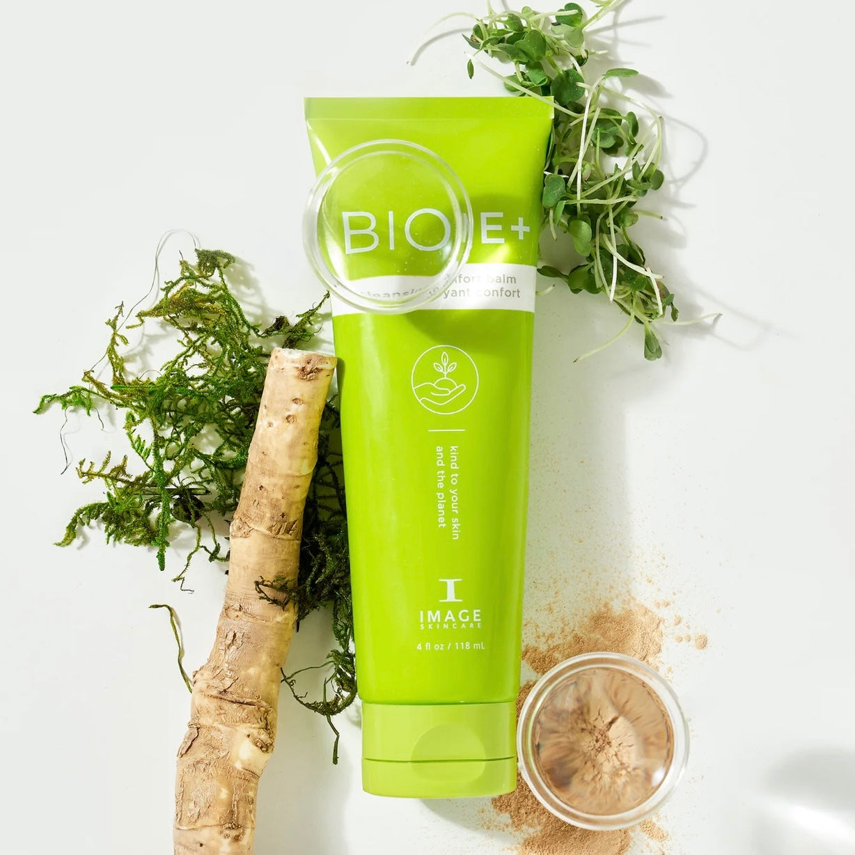 IMAGE BIOME+ CLEANSING COMFORT BALM