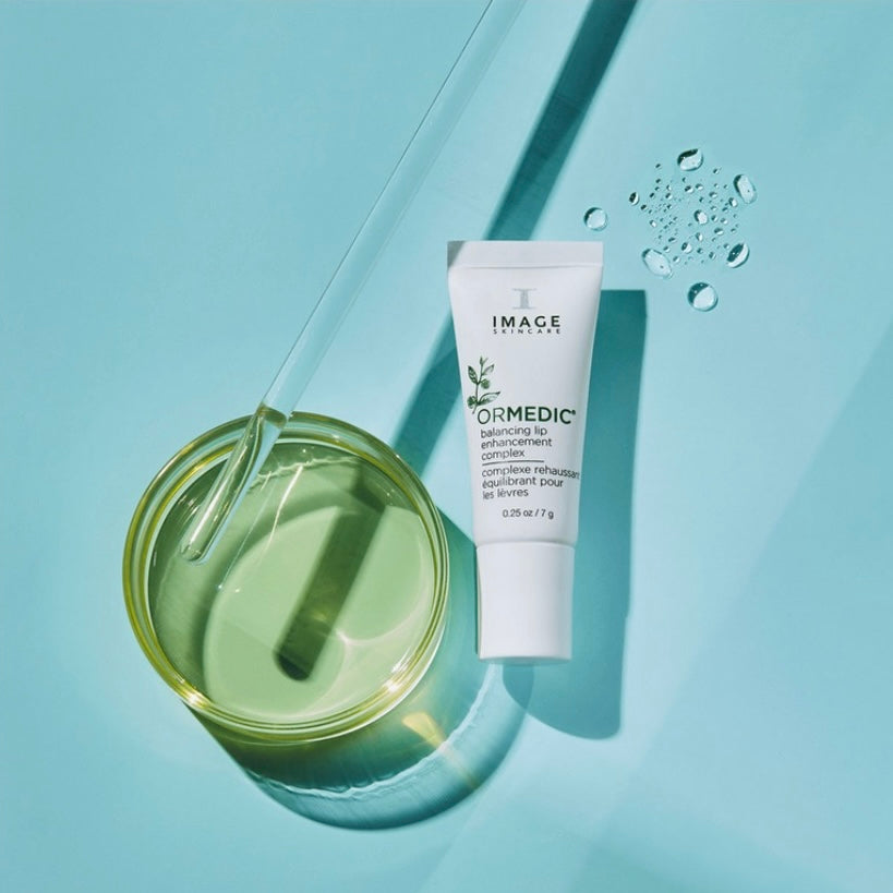 IMAGE ORMEDIC BALANCING LIP ENHANCEMENT COMPLEX