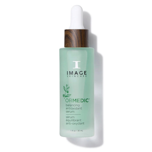 IMAGE ORMEDIC BALANCING ANTIOXIDANT SERUM