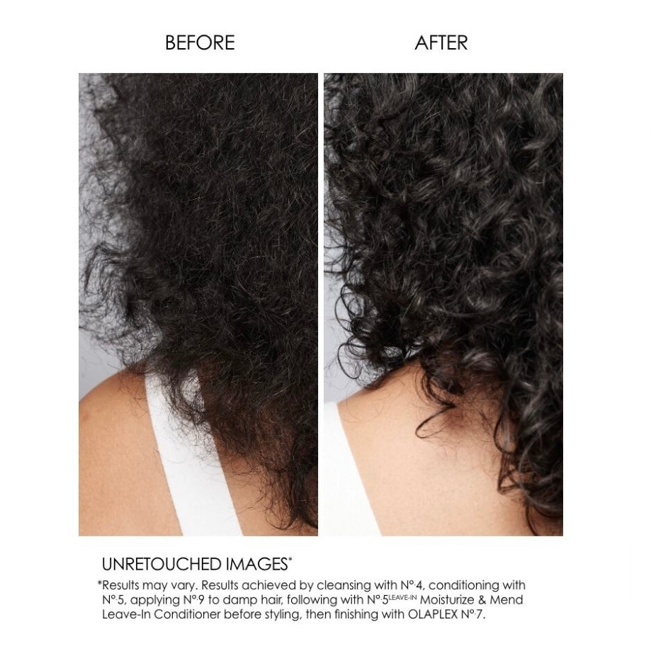 OLAPLEX No. 5 LEAVE-IN MOISTURIZE & MEND LEAVE-IN CONDITIONER