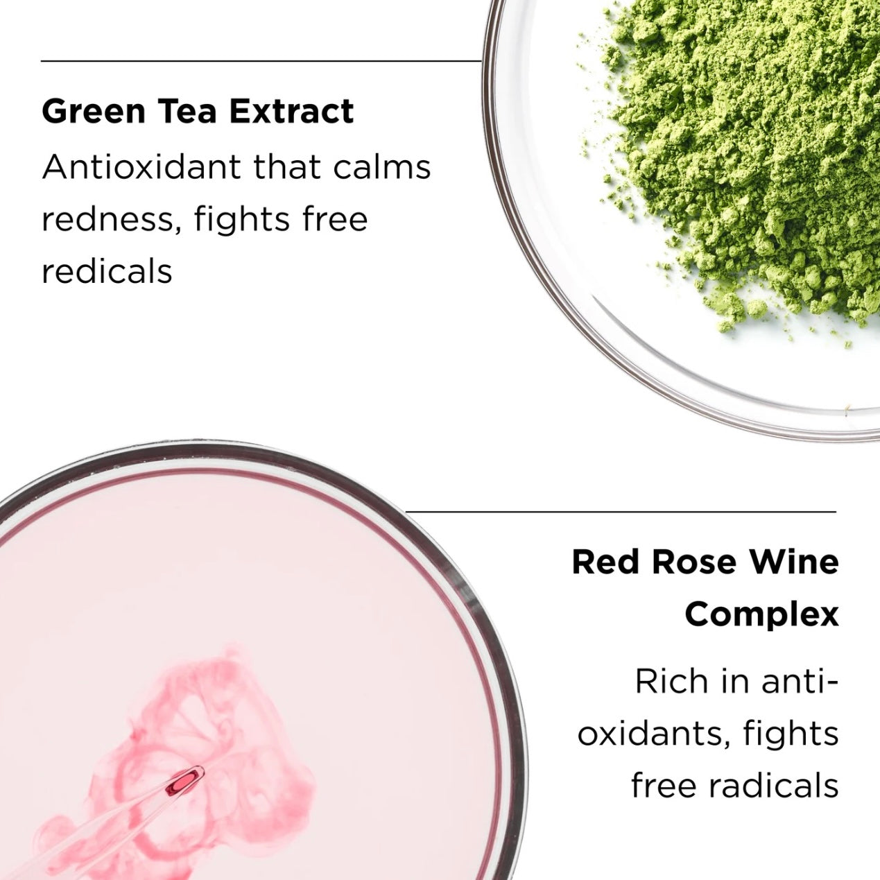 IMAGE VITAL C HYDRATING ANTIOXIDANT A C & E SERUM