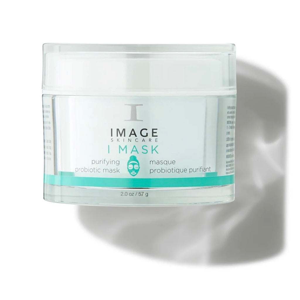 IMAGE I MASK PURIFYING PROBIOTIC MASK