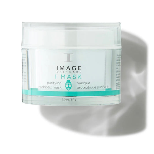 IMAGE I MASK PURIFYING PROBIOTIC MASK